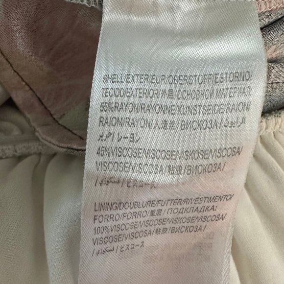 Farm Rio Mixed Nanaju Jumpsuit Black White - Picture 10 of 13